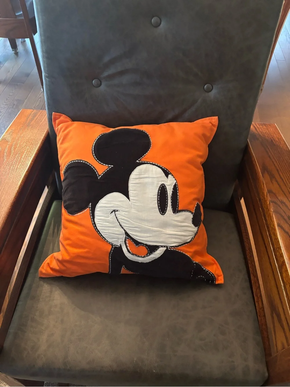 Disney very nice